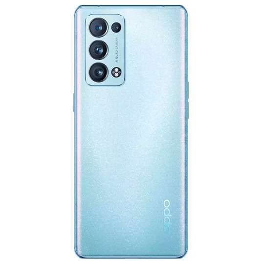 اوبو رينو 6 برو بلس - OPPO Reno 6 Pro Plus المواصفات الكاملة وصور حية بدقة عالية تظهر قبل إطلاقه 5 اوبو رينو 6 برو بلس