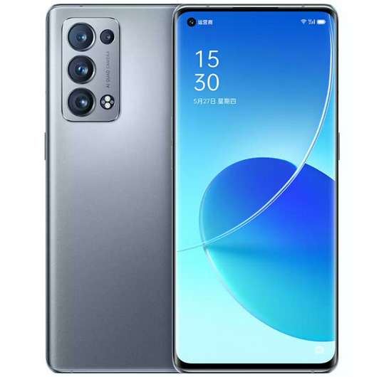 اوبو رينو 6 برو بلس - OPPO Reno 6 Pro Plus المواصفات الكاملة وصور حية بدقة عالية تظهر قبل إطلاقه 3 اوبو رينو 6 برو بلس