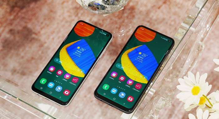 سعر ومواصفات سامسونج جالكسي اف 52 فايف جي - Samsung Galaxy F52 5G رسميًا بذاكرة تخزين خارجية 1 تيرا 3 سامسونج جالكسي اف 52 فايف جي