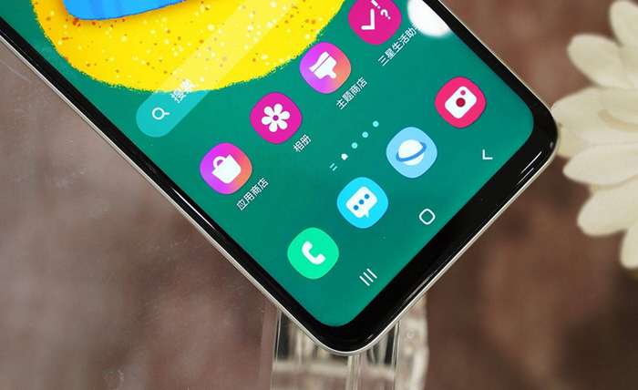سعر ومواصفات سامسونج جالكسي اف 52 فايف جي - Samsung Galaxy F52 5G رسميًا بذاكرة تخزين خارجية 1 تيرا 4 سامسونج جالكسي اف 52 فايف جي