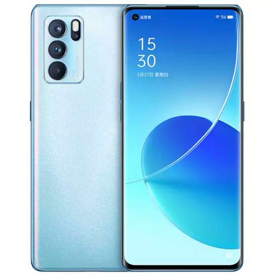 مواصفات اوبو رينو 6 برو – Oppo Reno 6 Pro الكاملة وأول نظرة على التصميم في أحدث التسريبات 2 مواصفات اوبو رينو 6 برو – Oppo Reno 6 Pro الكاملة وأول نظرة على التصميم في أحدث التسريبات