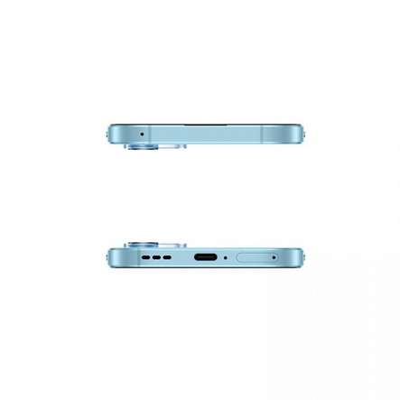 مواصفات اوبو رينو 6 - Oppo Reno 6 بتصميم يشبه iPhone 12 4 Oppo Reno 6
