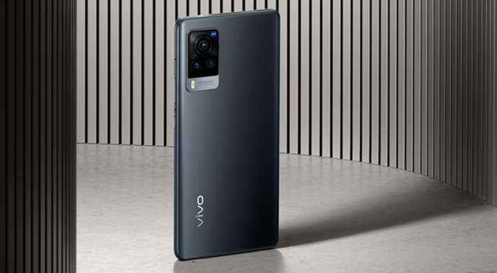 فيفو اكس 60 - vivo X60 الشركة تعمل على نسخة جديدة من الهاتف بشاشة منحنية - إليكم المواصفات والسعر 1 فيفو اكس 60