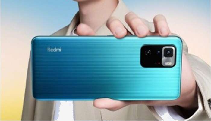 سعر ومواصفات ريدمي نوت 10 الترا - Redmi Note 10 Ultra وموعد الإعلان بأحدث التسريبات 1 ريدمي نوت 10 الترا