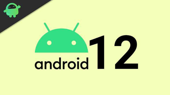 اندرويد 12 - Android 12 يأتي بميزة هامة للغاية نحتاج إليها جميعًا 1 اندرويد 12