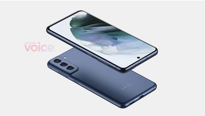 سامسونج جالكسي اس 21 اف اي - Samsung Galaxy S21 FE يظهر على منصة Geekbench مع ثلاث ميزات رئيسية 2 سامسونج جالكسي اس 21 اف اي