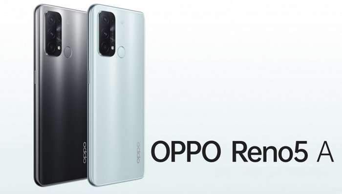 سعر ومواصفات اوبو رينو 5 اى - Oppo Reno 5 A رسميًا 4 اوبو رينو 5 اى
