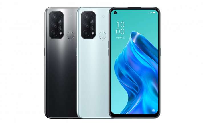 سعر ومواصفات اوبو رينو 5 اى - Oppo Reno 5 A رسميًا 2 اوبو رينو 5 اى