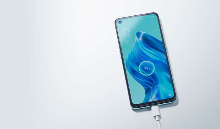 سعر ومواصفات اوبو رينو 5 اى - Oppo Reno 5 A رسميًا 3 اوبو رينو 5 اى