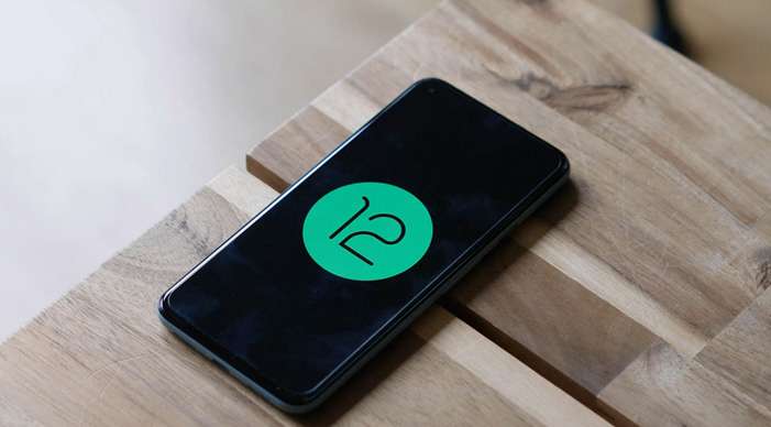 اندرويد 12 - Android 12 يعالج مشكلة مزعجة للغاية على هواتف سامسونج وشاومي واوبو 1 اندرويد 12