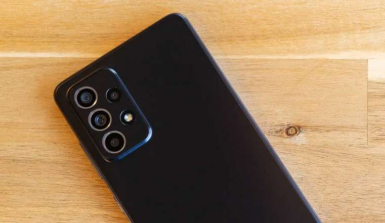 سامسونج جالكسي اى 52 - Galaxy A52 يحصل على تحديث جديد يجلب 5 ميزات ستنال إعجابكم 1 سامسونج جالكسي اى 52