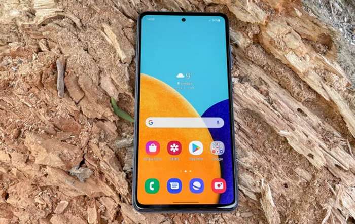 سامسونج جالكسي اى 52 - Galaxy A52 يفتقد إلى ميزة واحدة كانت ستجعله هاتفًا رائدًا مثاليًا 3 سامسونج جالكسي اى 52