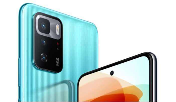 مواصفات ريدمي نوت 10 برو فايف جي - Redmi Note 10 Pro 5G في أحدث الصور والتسريبات 1 ريدمي نوت 10 برو فايف جي