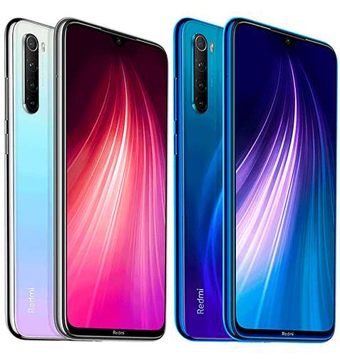 ريدمي نوت 8 2021 - Redmi Note 8 2021 الشركة تكشف عن 4 ميزات رئيسية قبل إطلاقه 2 ريدمي نوت 8 2021