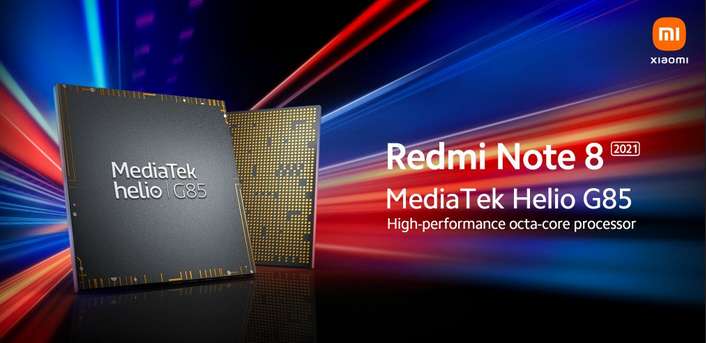 ريدمي نوت 8 2021 - Redmi Note 8 2021 الشركة تكشف عن 4 ميزات رئيسية قبل إطلاقه 4 ريدمي نوت 8 2021
