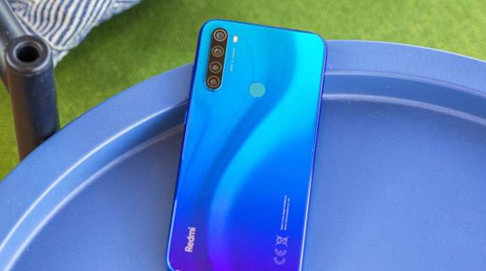 ريدمي نوت 8 2021 - Redmi Note 8 2021 الشركة تكشف عن 4 ميزات رئيسية قبل إطلاقه 1 ريدمي نوت 8 2021