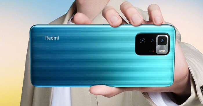 ريدمي نوت 10 برو فايف جي - Redmi Note 10 Pro 5G تشويق جديد للهاتف بمميزات رئيسية قبل الإطلاق الرسمي 3 ريدمي نوت 10 برو فايف جي