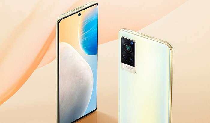 سعر ومواصفات فيفو اكس 60 - vivo X60 النسخة الجديدة بشاشة منحنية ! 1 فيفو اكس 60