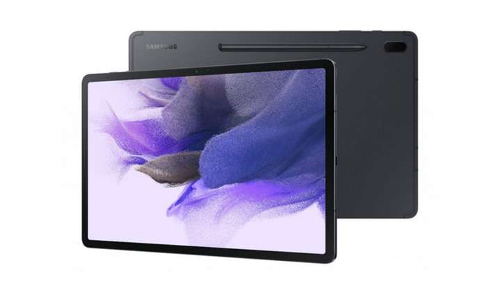 سعر ومواصفات سامسونج جالكسي تاب اس 7 اف اي - Galaxy Tab S7 FE رسميًا مع بطارية ضخمة 3 سامسونج جالكسي تاب اس 7 اف اي