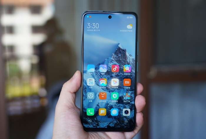 ريدمي نوت 10 - Redmi Note 10 يحقق أرقامًا إعجازية في مبيعاته الأولية ! 4 ريدمي نوت 10