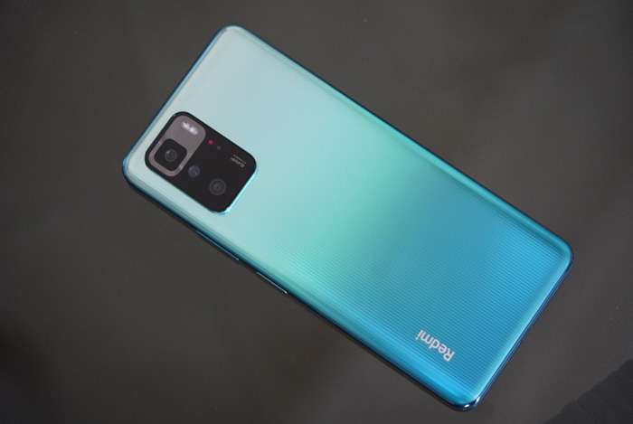 ريدمي نوت 10 - Redmi Note 10 يحقق أرقامًا إعجازية في مبيعاته الأولية ! 2 ريدمي نوت 10
