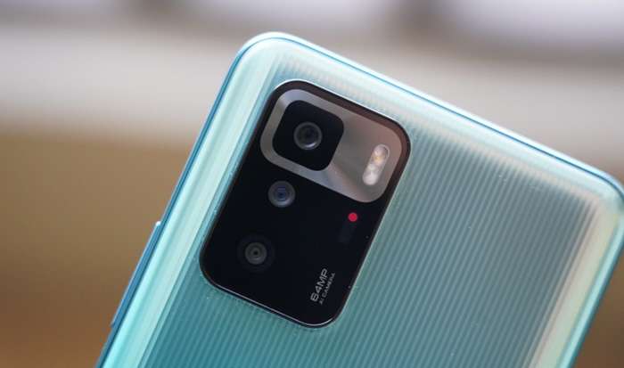 سعر ومواصفات ريدمي نوت 10 برو فايف جي - Redmi Note 10 Pro 5G رسميًا بشحن سريع بقدرة 67 واط 1 ريدمي نوت 10 برو فايف جي