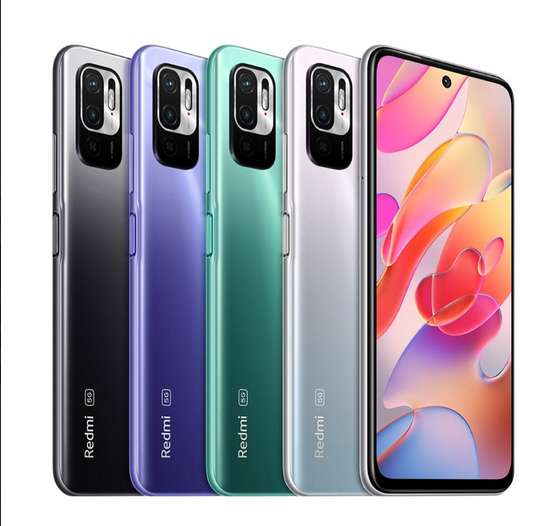 سعر ومواصفات ريدمي نوت 10 فايف جي Redmi Note 10 5G رسميًا 4 ريدمي نوت 10 فايف جي