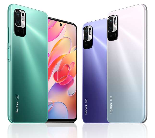 سعر ومواصفات ريدمي نوت 10 فايف جي Redmi Note 10 5G رسميًا 2 ريدمي نوت 10 فايف جي