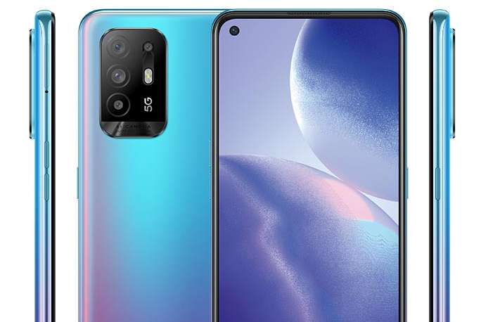 اوبو رينو 6 زد فايف جي - Oppo Reno 6 Z 5G يحصل على شهادة جديدة تؤكد اقتراب موعد إطلاقه رسميًا 3 اوبو رينو 6 زد فايف جي - Oppo Reno 6 Z 5G يحصل على شهادة جديدة تؤكد اقتراب موعد إطلاقه رسميًا