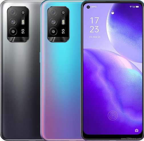 اوبو رينو 6 زد فايف جي - Oppo Reno 6 Z 5G يحصل على شهادة جديدة تؤكد اقتراب موعد إطلاقه رسميًا 4 اوبو رينو 6 زد فايف جي - Oppo Reno 6 Z 5G يحصل على شهادة جديدة تؤكد اقتراب موعد إطلاقه رسميًا