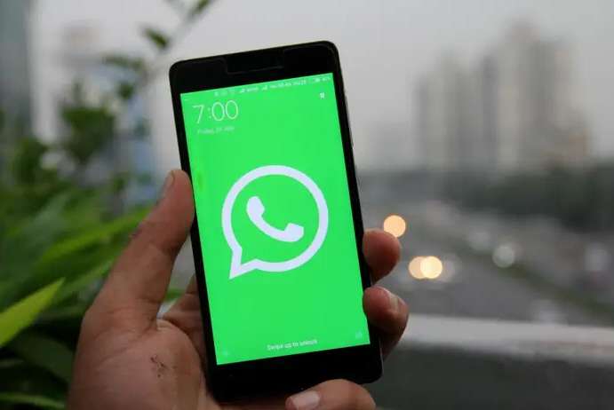 الواتساب يفرض اجراءات قضائية صارمة على كل من يحاول مشاركة هذا الفيلم ! 4 الواتساب