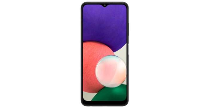 سعر سامسونج جالكسي اى 22 فايف جي Galaxy A22 5G يذهل الجميع قبل الإطلاق 1 سامسونج جالكسي اى 22 فايف جي