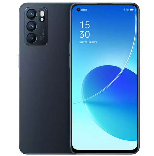 سعر ومواصفات اوبو رينو 6 - OPPO Reno 6 5G رسميًا 3 سعر ومواصفات اوبو رينو 6 - OPPO Reno 6 5G رسميًا