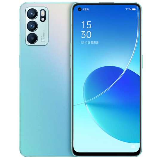 سعر ومواصفات اوبو رينو 6 - OPPO Reno 6 5G رسميًا 2 سعر ومواصفات اوبو رينو 6 - OPPO Reno 6 5G رسميًا