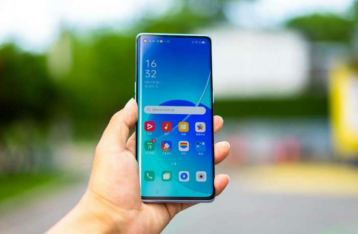 سعر ومواصفات اوبو رينو 6 برو بلس – OPPO Reno 6 Pro Plus رسميًا 3 اوبو رينو 6 برو بلس