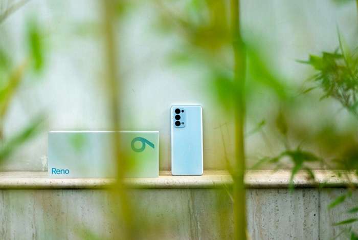 سعر ومواصفات اوبو رينو 6 برو بلس – OPPO Reno 6 Pro Plus رسميًا 4 اوبو رينو 6 برو بلس