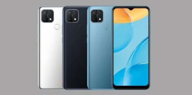 اوبو اى 16 - Oppo A16 سيتفوق على الجيل السابق بهذه الميزة 2 اوبو اى 16 - Oppo A16 سيتفوق على الجيل السابق بهذه الميزة