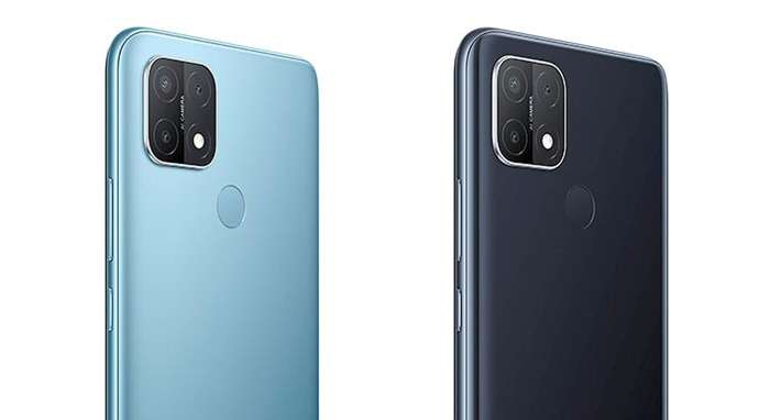 اوبو اى 16 - Oppo A16 سيتفوق على الجيل السابق بهذه الميزة 1 اوبو اى 16