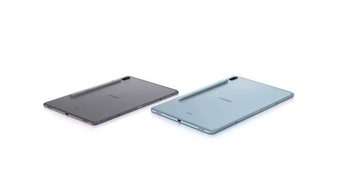 سامسونج جالكسي تاب اس 8 - Samsung Galaxy Tab S8 السعر والمواصفات في أحدث التسريبات 2 سامسونج جالكسي تاب اس 8