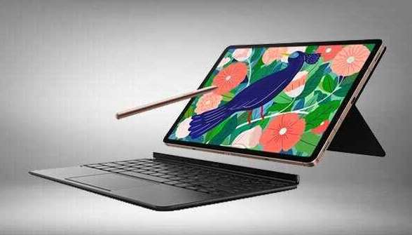 سامسونج جالكسي تاب اس 8 - Samsung Galaxy Tab S8 السعر والمواصفات في أحدث التسريبات 3 سامسونج جالكسي تاب اس 8