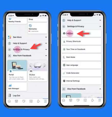 ميزة إخفاء عدد الإعجابات في الفيس بوك بدأت بالوصول - إليكم كيف يمكن تفعيلها في التحديث الجديد 2021 3 إخفاء عدد الإعجابات
