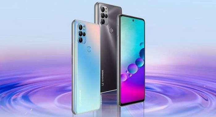 سعر ومواصفات جيوني ام 15 - Gionee M15 رسميًا 1 جيوني ام 15