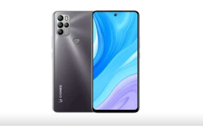 سعر ومواصفات جيوني ام 15 - Gionee M15 رسميًا 4 جيوني ام 15