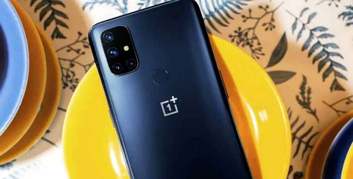 ون بلس نورد سي اي فايف جي – OnePlus Nord CE 5G السعر والمواصفات في أحدث التسريبات 1 ون بلس نورد سي اي