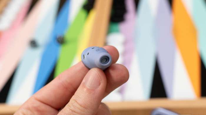 سامسونج جالكسي بودز 2 – Samsung Galaxy Buds 2 الكشف عن التصميم والمواصفات في أحدث الصور الرسمية المسربة 1 سامسونج جالكسي بودز 2