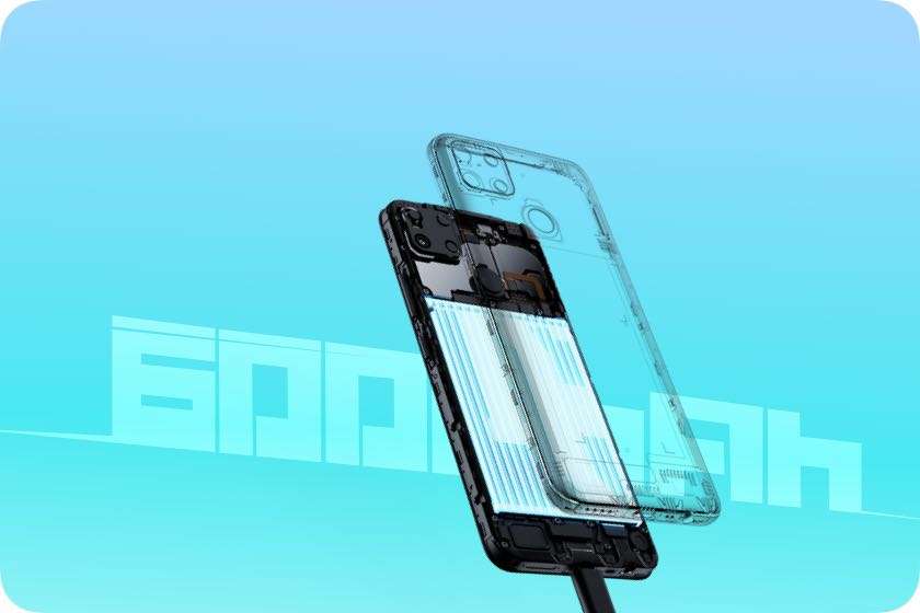 سعر ومواصفات ريلمي سي 25 اس - realme C25s رسميًا 4 سعر ومواصفات ريلمي سي 25 اس - realme C25s رسميًا