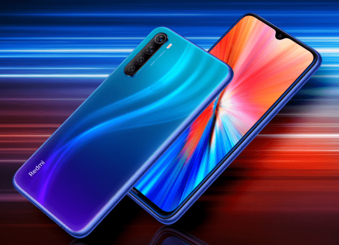 ريدمي نوت 8 2021 Redmi Note 8 السعر والمواصفات رسميًا 3 ريدمي نوت 8 2021 Redmi Note 8 السعر والمواصفات رسميًا