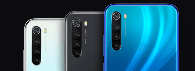 ريدمي نوت 8 2021 Redmi Note 8 السعر والمواصفات رسميًا 4 ريدمي نوت 8 2021 Redmi Note 8 السعر والمواصفات رسميًا