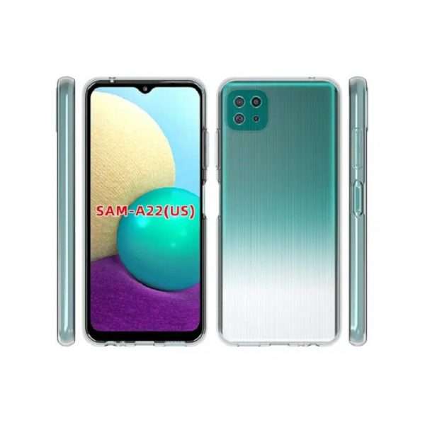سامسونج جالكسي اف 22 - Samsung Galaxy F22 هاتف اقتصادي جديد يدخل مرحلة التطوير حاليًا 4 سامسونج جالكسي اف 22 - Samsung Galaxy F22 هاتف اقتصادي جديد يدخل مرحلة التطوير حاليًا