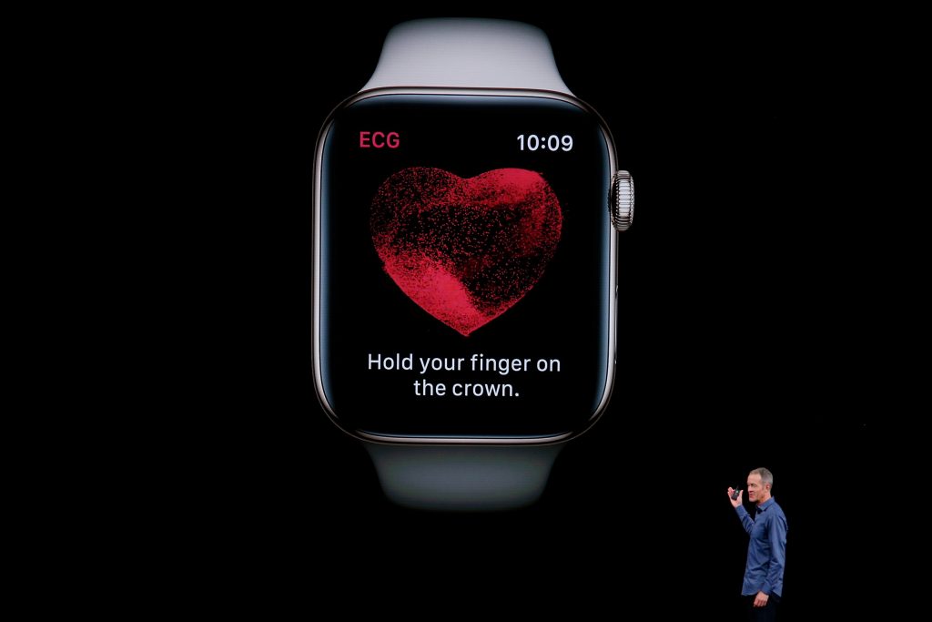 ابل واتش 8 - Apple Watch 8 ميزات جديدة مثيرة قادمة للساعة 2 ابل واتش 8
